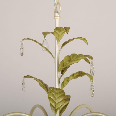 Люстры подвесные — Подвесная люстра Abrasax L.6502-5CREAM купить в  Люстры подвесные — Подвесная люстра Abrasax L.6502-5CREAM купить в