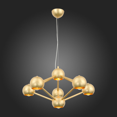 Люстры подвесные — Подвесная люстра ST-Luce SL853.203.07 купить в 