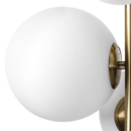 Люстры на штанге — Люстра на штанге Lightstar 815043 купить в 