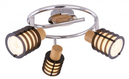 Споты — Спот Globo 54816-3 купить в 