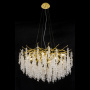 Люстры подвесные — Подвесная люстра iLamp 7007-D800 GD купить в  Люстры подвесные — Подвесная люстра iLamp 7007-D800 GD купить в