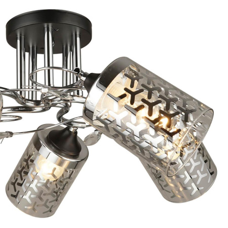 Потолочные люстры — Потолочная люстра Seven Fires Solera 66431.01.13.05 купить в 