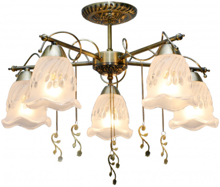 Люстры на штанге — Люстра на штанге TOPLIGHT TL1195X-05AB купить в  Люстры на штанге — Люстра на штанге TOPLIGHT TL1195X-05AB купить в