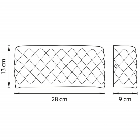 Настенные бра — Бра Lightstar 602520 купить в 