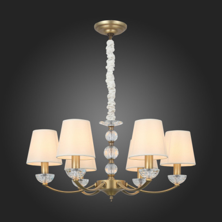 Люстры подвесные — Подвесная люстра ST-Luce SL812.303.06 купить в 