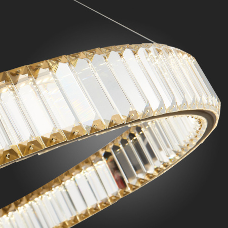 Люстры подвесные — Подвесная люстра ST-Luce SL1622.383.01 купить в  Люстры подвесные — Подвесная люстра ST-Luce SL1622.383.01 купить в