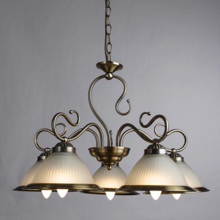 Люстры подвесные — Подвесная люстра ARTE Lamp A6276LM-5AB купить в  Люстры подвесные — Подвесная люстра ARTE Lamp A6276LM-5AB купить в