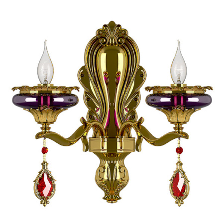 Потолочные светильники — Бра Osgona Melagro 695622 купить в 