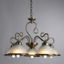 Люстры подвесные — Подвесная люстра ARTE Lamp A6276LM-5AB купить в  Люстры подвесные — Подвесная люстра ARTE Lamp A6276LM-5AB купить в