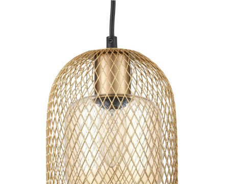 Подвесные светильники — Подвесной светильник Vele Luce VL6404P01 купить в 