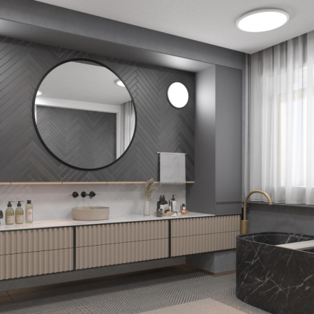 Накладные светильники — Накладной светильник Novotech 359209 купить в 