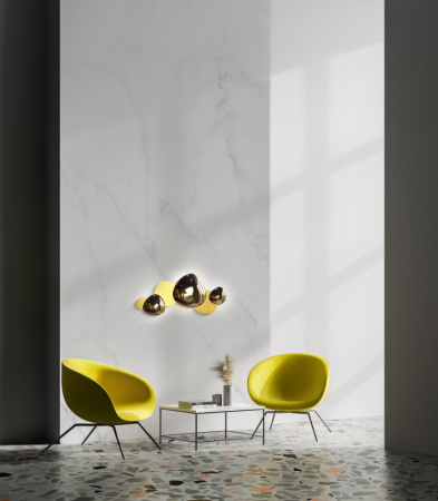 Настенные бра — Бра Maytoni MOD314WL-L13G3K купить в 