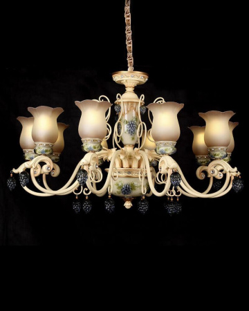 Потолочные люстры — Подвесная люстра Lumien Hall Грейп 37743.01.30.10 купить в  Потолочные люстры — Подвесная люстра Lumien Hall Грейп 37743.01.30.10 купить в