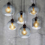 Подвесные светильники — Подвесной светильник TK Lighting 2608 Sintra купить в  Подвесные светильники — Подвесной светильник TK Lighting 2608 Sintra купить в
