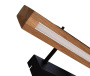 Настенные бра — Настенный светильник Deko-Light Madera 341248 купить в  Настенные бра — Настенный светильник Deko-Light Madera 341248 купить в