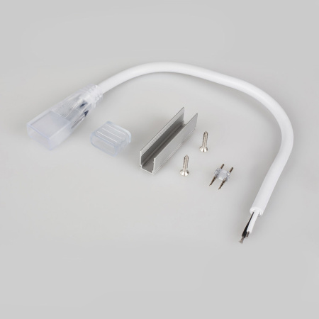 Соединители для гибкого неона — Соединитель Arlight 021548 купить в 