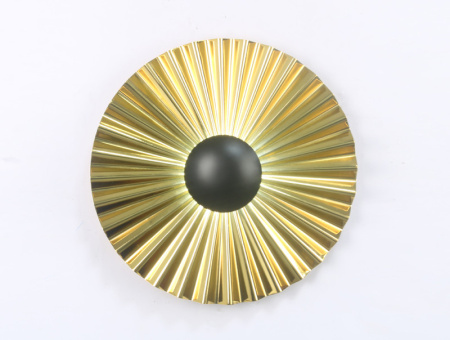 Настенные бра — Бра Newport 10852/35 A gold купить в 