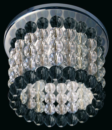 Встраиваемые точечные светильники — Встраиваемый светильник Gumarcris 1425CR купить в 