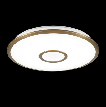 Накладные светильники — Накладной светильник Citilux CL703A63G купить в 