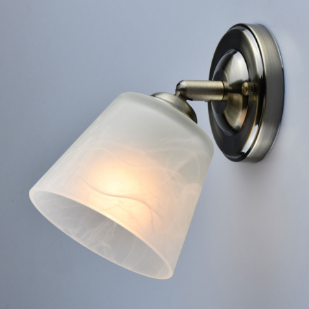 Настенные бра — Бра DeMarkt 673025501 купить в 