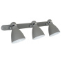 Споты — Спот ARTE Lamp A5049PL-3GY купить в  Споты — Спот ARTE Lamp A5049PL-3GY купить в