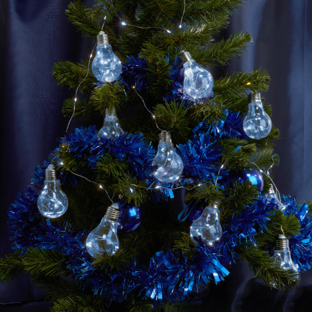 Светодиодные гирлянды — Светодиодная гирлянда Feron 32369 купить в 