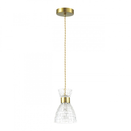 Подвесные светильники — Подвесной светильник LUMION 3704/1 купить в 