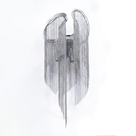 Настенные бра — Бра LOFT IT 10208W Smoke купить в 