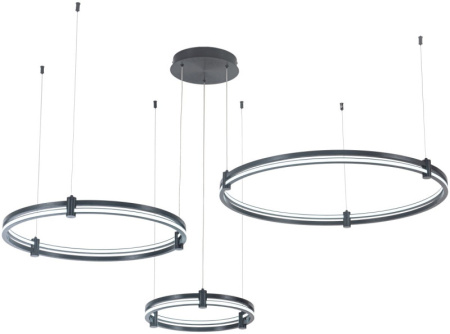 Подвесные светильники — Подвесной светильник Stilfort 4006/02/03PL купить в 