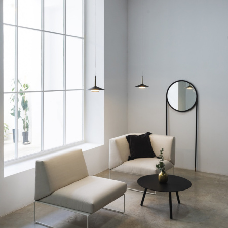 Подвесные светильники — Подвесной светильник Mantra 7306 купить в 