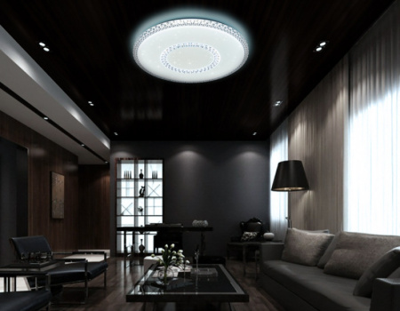 Накладные светильники — Накладной светильник Ambrella Light FF98 купить в 