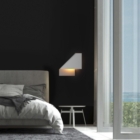 Настенные бра — Бра Mantra 7693 купить в 