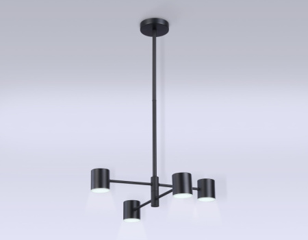 Люстры на штанге — Люстра на штанге Ambrella Light FL51707 купить в  Люстры на штанге — Люстра на штанге Ambrella Light FL51707 купить в