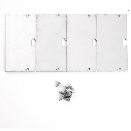 Заглушки — Заглушка Feron 48234 купить в 