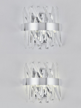 Настенные бра — Бра Natali Kovaltseva LED LAMPS 81114/1W купить в  Настенные бра — Бра Natali Kovaltseva LED LAMPS 81114/1W купить в