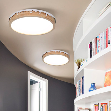 Накладные светильники — Накладной светильник ImperiumLoft 240951-26 купить в 