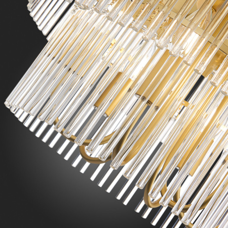 Люстры каскадные — Каскадная люстра ST-Luce SL1225.203.06 купить в 