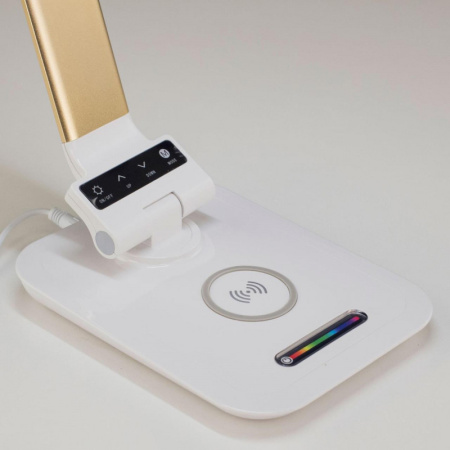 Настольные лампы — Настольная лампа Citilux CL803012 купить в 