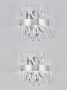 Настенные бра — Бра Natali Kovaltseva LED LAMPS 81114/1W купить в  Настенные бра — Бра Natali Kovaltseva LED LAMPS 81114/1W купить в