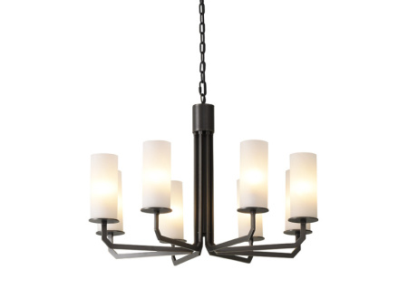 Люстры подвесные — Подвесная люстра Newport 35108/C купить в 