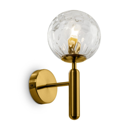 Настенные бра — Бра Freya FR5122WL-01BS купить в 