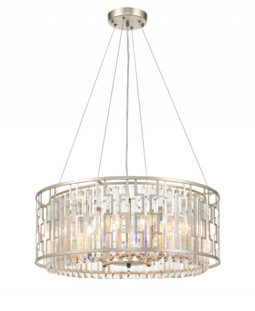 Люстры подвесные — Подвесная люстра Vele Luce VL3124P08 купить в  Люстры подвесные — Подвесная люстра Vele Luce VL3124P08 купить в