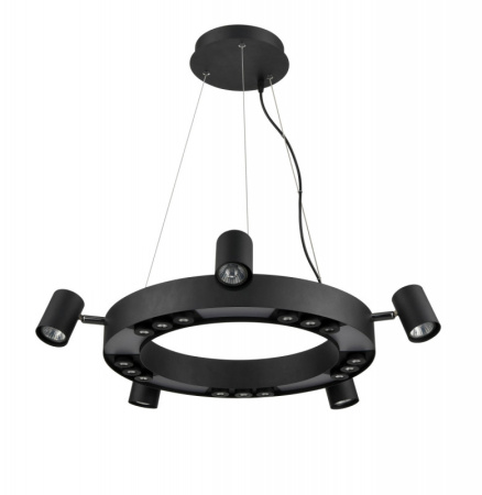 Подвесные светильники — Подвесной светильник Vele Luce VL10152P05 купить в 