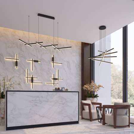 Настенные бра — Бра Odeon Light 3890/36WL купить в 