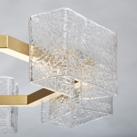 Люстры подвесные — Подвесная люстра MW-Light 542011106 купить в 