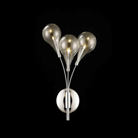 Настенные бра — Бра DeLight Collection MB2503/3 купить в 