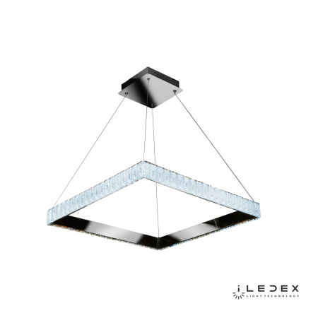 Свет для дома — Подвесная люстра iLedex Crystal Ice MD7212-44B CR купить в  Свет для дома — Подвесная люстра iLedex Crystal Ice MD7212-44B CR купить в