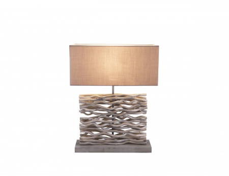 Настольные лампы — Настольная лампа Globo 21648 купить в 