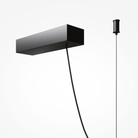 Подвесные светильники — Подвесной светильник Maytoni MOD350PL-02BBS купить в 