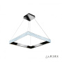 Свет для дома — Подвесная люстра iLedex Crystal Ice MD7212-44B CR купить в  Свет для дома — Подвесная люстра iLedex Crystal Ice MD7212-44B CR купить в